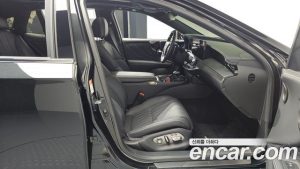 Lexus LS 3.5 Luxury AWD 2023 года из Южной Кореи