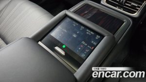 Lexus LS 3.5 Luxury AWD 2023 года из Южной Кореи