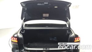 Lexus LS 3.5 Luxury AWD 2023 года из Южной Кореи