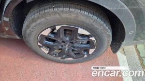 Kia Sorento Дизель 2.2 4WD 2025 года из Южной Кореи