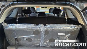 Kia Sorento Дизель 2.2 4WD 2025 года из Южной Кореи