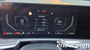 Kia Sorento Дизель 2.2 4WD 2025 года из Южной Кореи