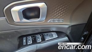 Kia Sorento Дизель 2.2 4WD 2025 года из Южной Кореи