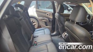 Kia Sorento Дизель 2.2 4WD 2025 года из Южной Кореи