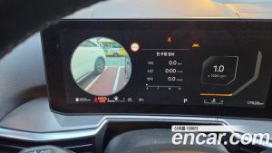 Kia Sorento Дизель 2.2 4WD 2025 года из Южной Кореи