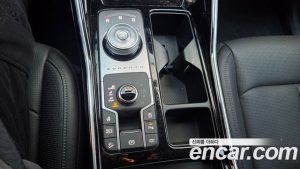Kia Sorento Дизель 2.2 4WD 2025 года из Южной Кореи