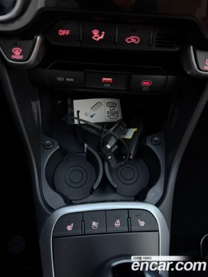 Kia morning Signature 2026 года из Южной Кореи