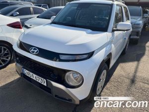 Hyundai Casper D ESSENTIAL 2026 года из Южной Кореи