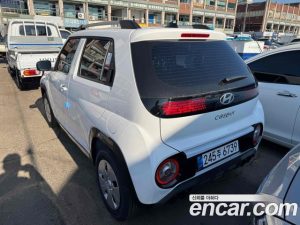 Hyundai Casper D ESSENTIAL 2026 года из Южной Кореи