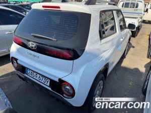 Hyundai Casper D ESSENTIAL 2026 года из Южной Кореи