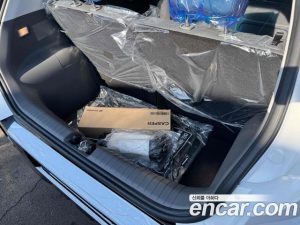 Hyundai Casper D ESSENTIAL 2026 года из Южной Кореи