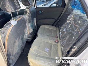 Hyundai Casper D ESSENTIAL 2026 года из Южной Кореи