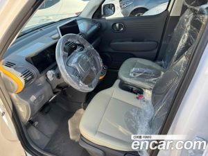 Hyundai Casper D ESSENTIAL 2026 года из Южной Кореи