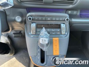 Hyundai Casper D ESSENTIAL 2026 года из Южной Кореи