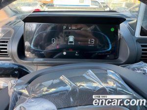 Hyundai Casper D ESSENTIAL 2026 года из Южной Кореи