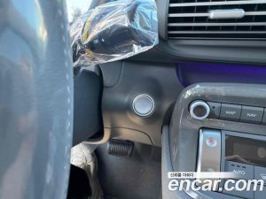 Hyundai Casper D ESSENTIAL 2026 года из Южной Кореи