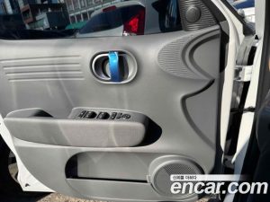 Hyundai Casper D ESSENTIAL 2026 года из Южной Кореи