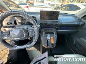 Hyundai Casper D ESSENTIAL 2026 года из Южной Кореи