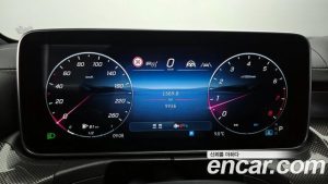 Mercedes-Benz CLE-Class CLE200 Coupe 2024 года из Южной Кореи