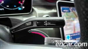 Mercedes-Benz CLE-Class CLE200 Coupe 2024 года из Южной Кореи