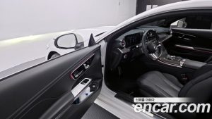 Mercedes-Benz CLE-Class CLE200 Coupe 2024 года из Южной Кореи