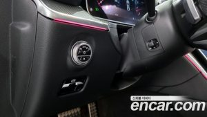 Mercedes-Benz CLE-Class CLE200 Coupe 2024 года из Южной Кореи