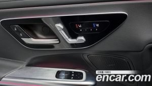 Mercedes-Benz CLE-Class CLE200 Coupe 2024 года из Южной Кореи
