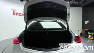 Mercedes-Benz CLE-Class CLE200 Coupe 2024 года из Южной Кореи