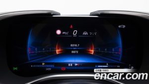 Mercedes-Benz SL-Class AMG SL63 4MATIC+ 2024 года из Южной Кореи