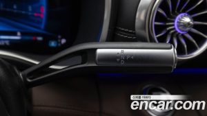 Mercedes-Benz SL-Class AMG SL63 4MATIC+ 2024 года из Южной Кореи