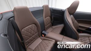 Mercedes-Benz SL-Class AMG SL63 4MATIC+ 2024 года из Южной Кореи