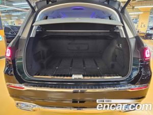 Mercedes-Benz GLS-Class Maybach GLS600 4MATIC MANUFAKTUR 2023 года из Южной Кореи