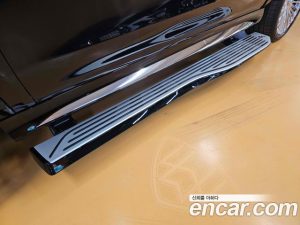 Mercedes-Benz GLS-Class Maybach GLS600 4MATIC MANUFAKTUR 2023 года из Южной Кореи
