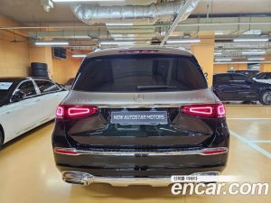 Mercedes-Benz GLS-Class Maybach GLS600 4MATIC MANUFAKTUR 2023 года из Южной Кореи