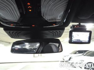 BMW iX3 M Sport 2024 года из Южной Кореи