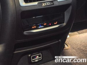BMW iX3 M Sport 2024 года из Южной Кореи