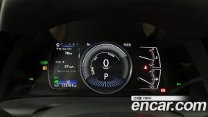 Lexus ES Luxury Plus 2023 года из Южной Кореи