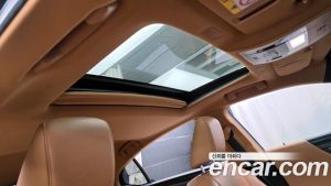 Lexus ES Luxury Plus 2023 года из Южной Кореи