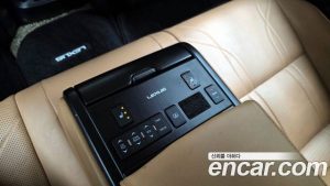 Lexus ES Luxury Plus 2023 года из Южной Кореи