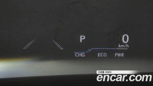 Lexus ES Luxury Plus 2023 года из Южной Кореи