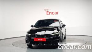 Kia K5 Prestige 2024 года из Южной Кореи