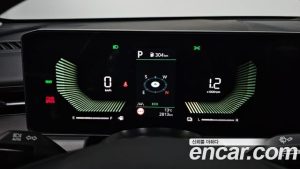 Kia K5 Prestige 2024 года из Южной Кореи