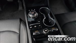Kia K5 Prestige 2024 года из Южной Кореи