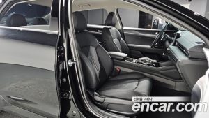 Kia K5 Prestige 2024 года из Южной Кореи