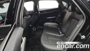 Kia K5 Prestige 2024 года из Южной Кореи
