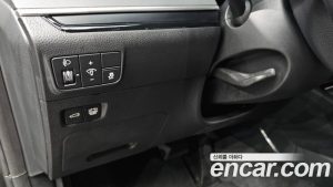 Kia K5 Prestige 2024 года из Южной Кореи