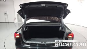 Kia K5 Prestige 2024 года из Южной Кореи