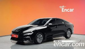 Kia K5 Prestige 2024 года из Южной Кореи
