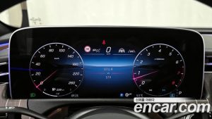 Mercedes-Benz E-Class E300 4MATIC Exclusive 2026 года из Южной Кореи