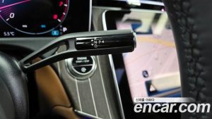 Mercedes-Benz E-Class E300 4MATIC Exclusive 2026 года из Южной Кореи